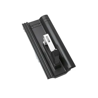 Bramac Modulstütze Classic schiefer