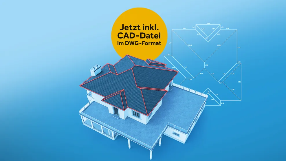 PlanMaster - der digitale Aufmaßservice