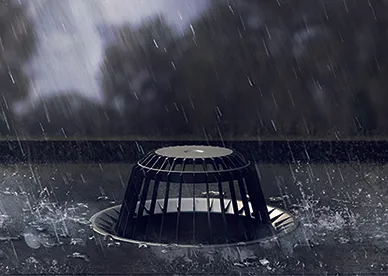 BMI Österreich Entwässerung Performa